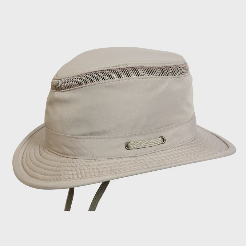 Boat Yard Recycled Fedora