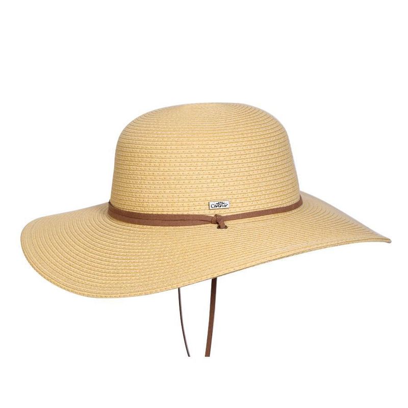 McCloud Wide Brim Sun Hat