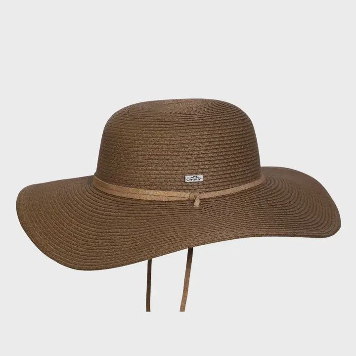 McCloud Wide Brim Sun Hat