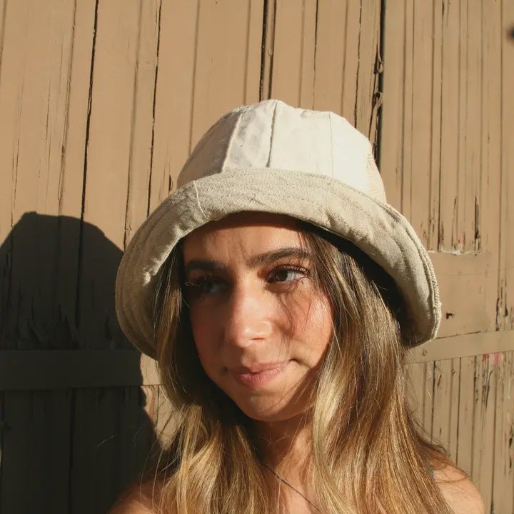 Jackson Hat