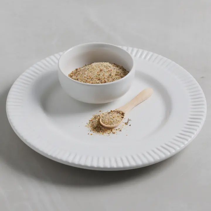Herb, Spice &amp; Salt Blend - Steakhouse Seasoning