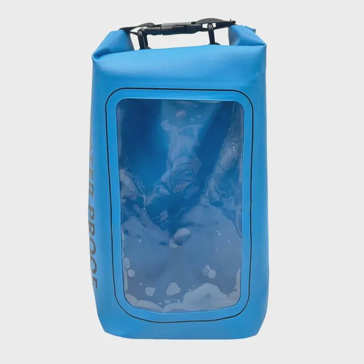 Waterproof Cellphone Sling Backpack