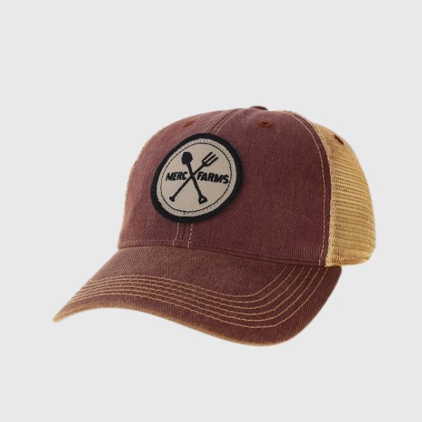Merc Farms Hat