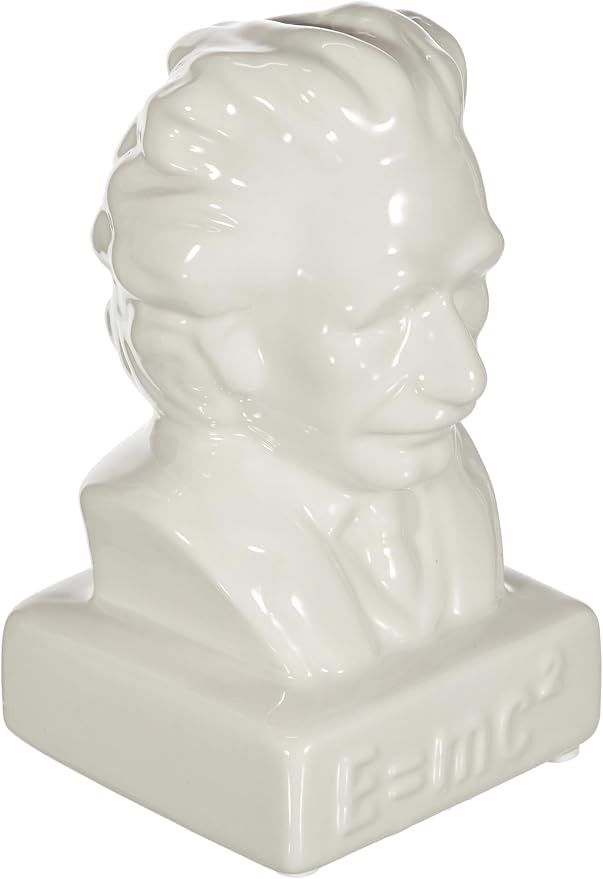 Coin Bank Einstein