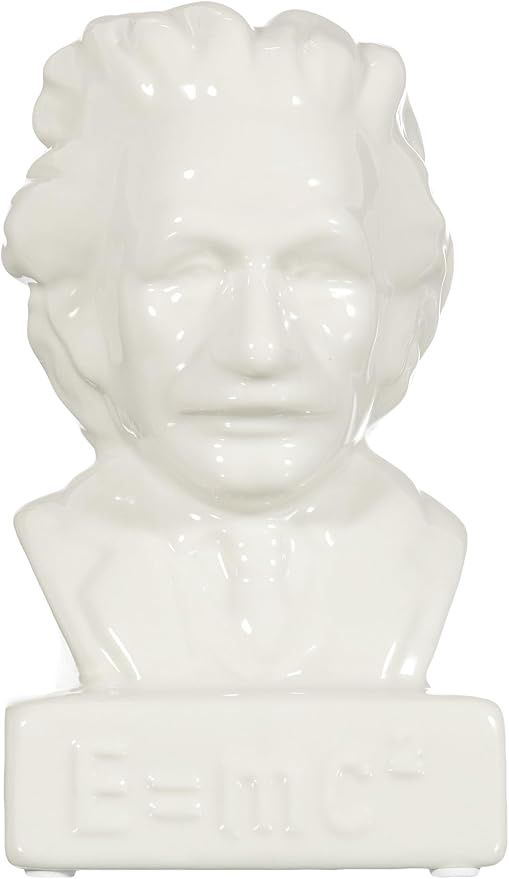 Coin Bank Einstein