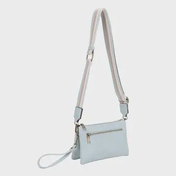 Chloe Cross Body Or Wristlet