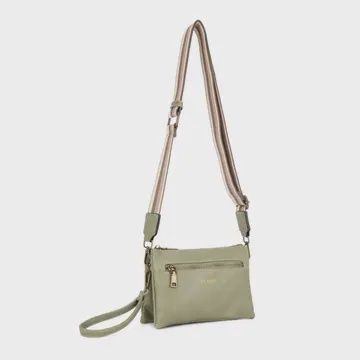 Chloe Cross Body Or Wristlet