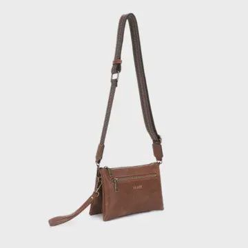 Chloe Cross Body Or Wristlet