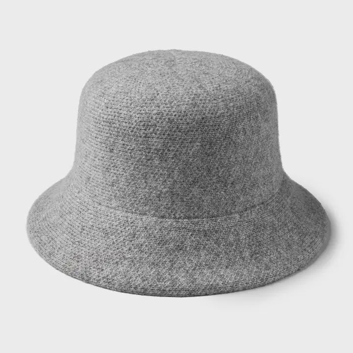 Britts Knits Cloche Hat