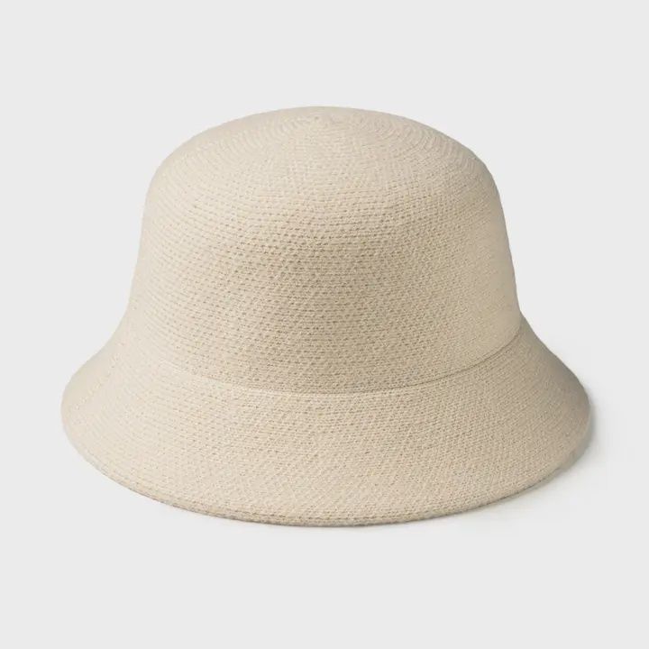 Britts Knits Cloche Hat