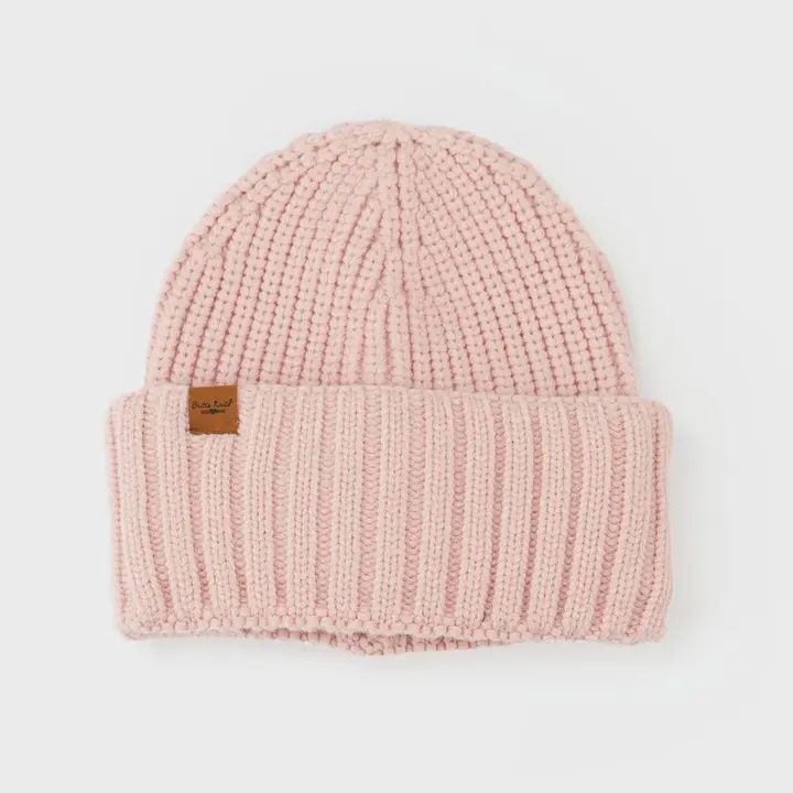 Britts Knits Mainstay Beanie