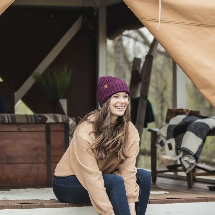 Britts Knits Mainstay Beanie