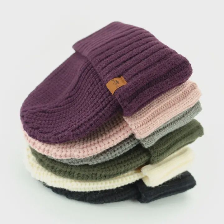 Britts Knits Mainstay Beanie