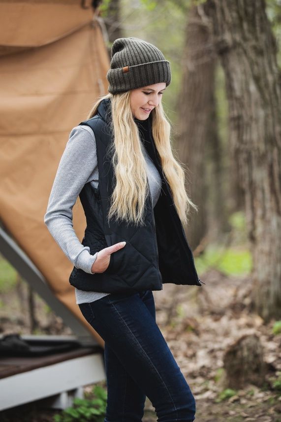 Britts Knits Mainstay Beanie