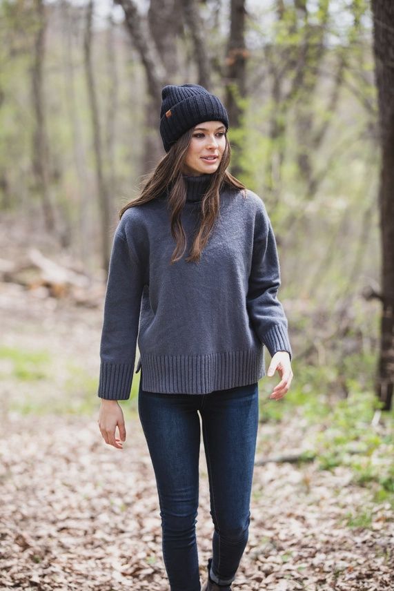 Britts Knits Mainstay Beanie