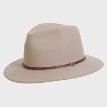 Black Diamond Australian Wool Hat