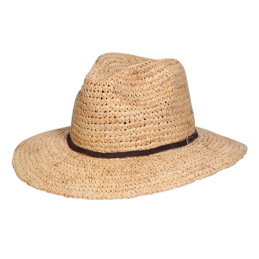 Brays Beach Outback Hat