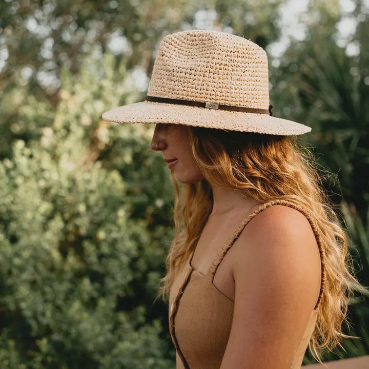 Brays Beach Outback Hat