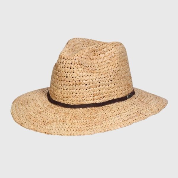 Brays Beach Outback Hat