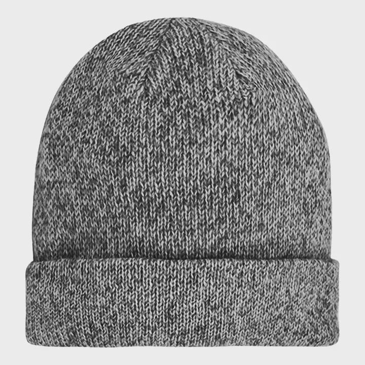 Mens Ragg Wool Cuff Hat
