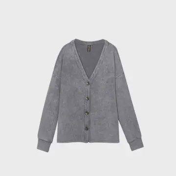 French Cardigan