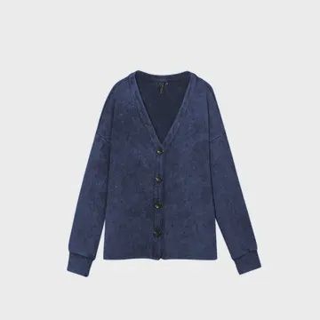 French Cardigan