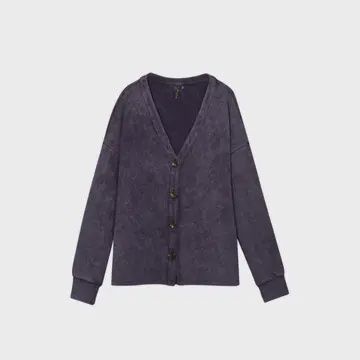 French Cardigan