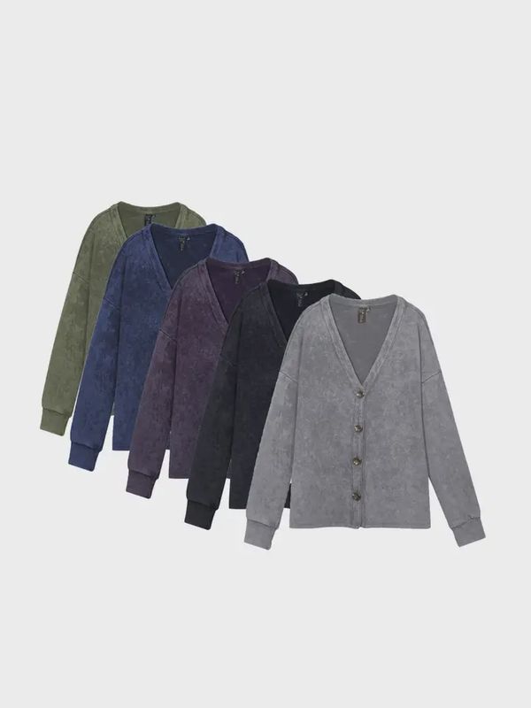 French Cardigan