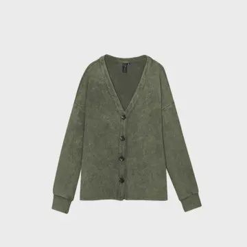 French Cardigan