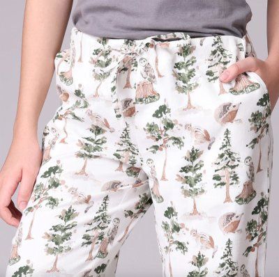 Woodland Stories Pant In A Bag