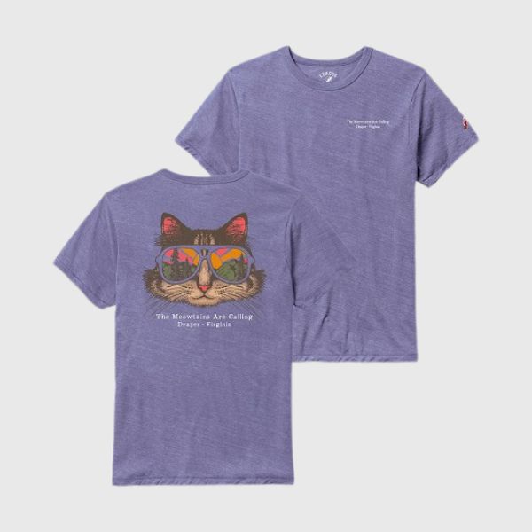 Meow T-Shirt