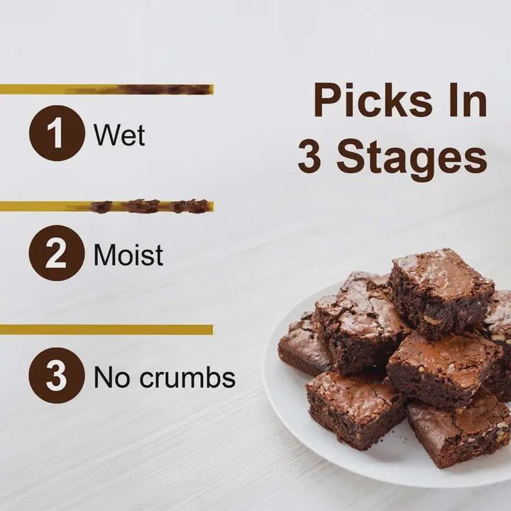 Amish Cake Tester