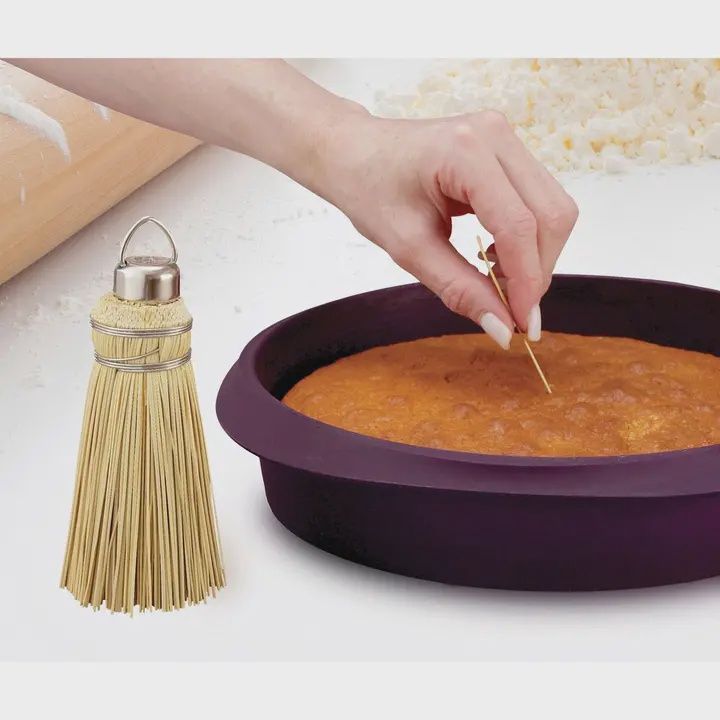 Amish Cake Tester