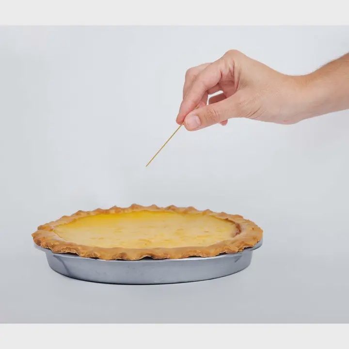 Amish Cake Tester
