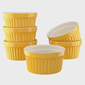 Kook Porcelain Ramekin 8oz