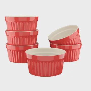 Kook Porcelain Ramekin 8oz