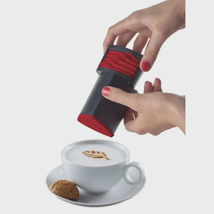 Aerolatte Capuccino Artist