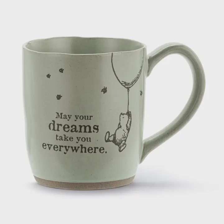Dreams Mug