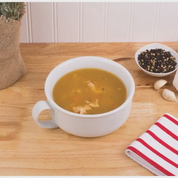 Cereal Mug 28oz