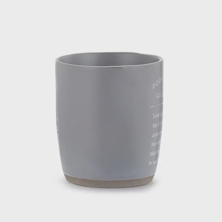Pooh's Good Day Mug