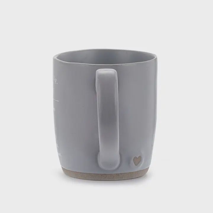 Pooh's Good Day Mug