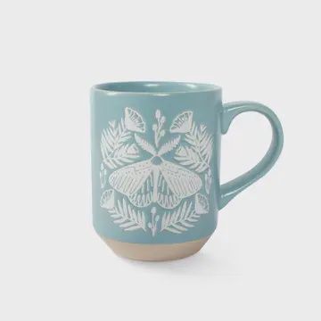 New York Mug-Moth