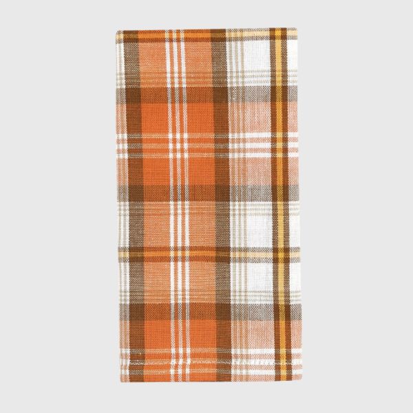 Pumpkin Seed Napkin