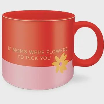 Modern Mom Mug