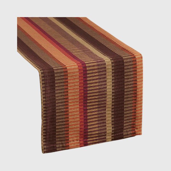 Falling For Fall Table Runner
