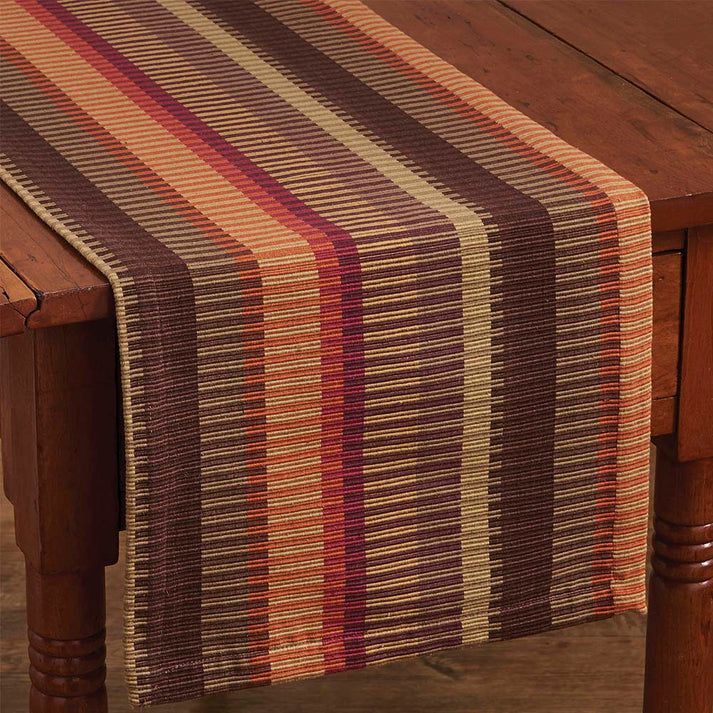 Falling For Fall Table Runner