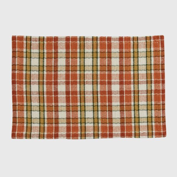 Happy Harvest Placemat