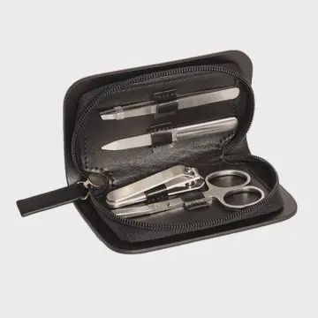 Brouk and Co. Manicure Set