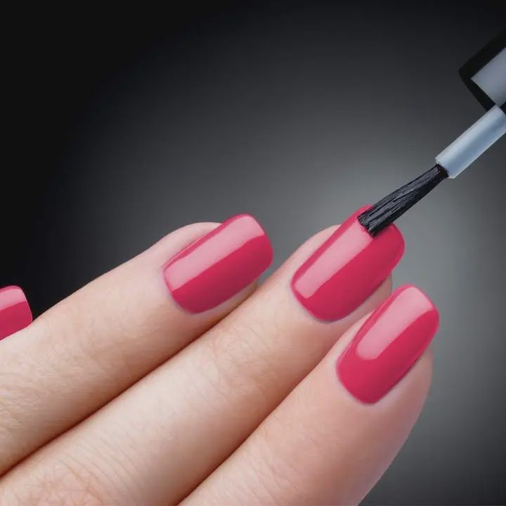 Red Room - Nail Polish
