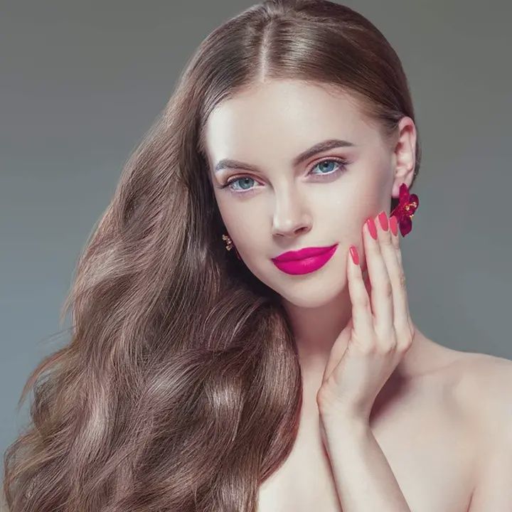 Red Room - Nail Polish
